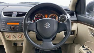 2013 MARUTI SWIFT DZIRE