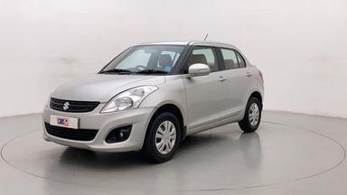 2013 MARUTI SWIFT DZIRE