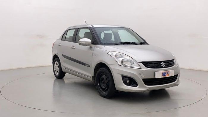 2013 MARUTI SWIFT DZIRE