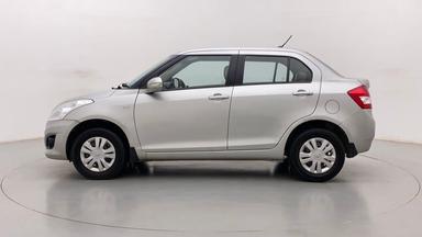 2013 MARUTI SWIFT DZIRE