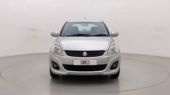 2013 MARUTI SWIFT DZIRE