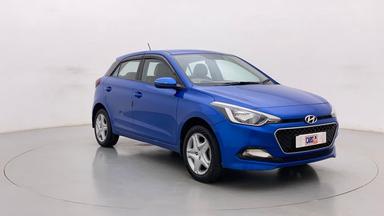 2017 Hyundai Elite i20