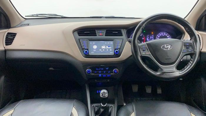 2017 Hyundai Elite i20