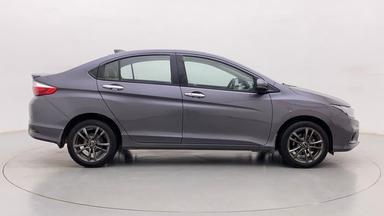 2017 Honda City