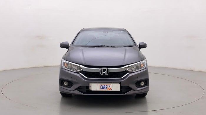 2017 Honda City