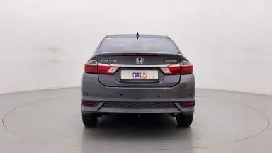 2017 Honda City