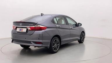 2017 Honda City