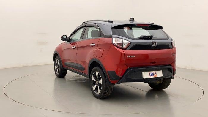 2019 Tata NEXON