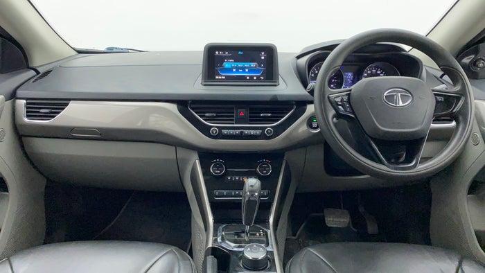 2019 Tata NEXON