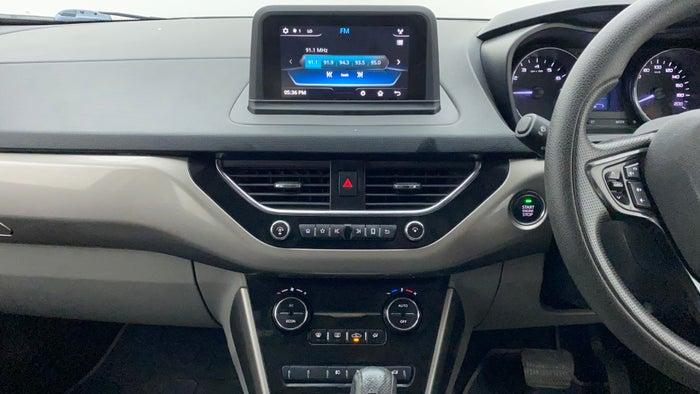 2019 Tata NEXON