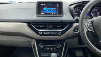 2019 Tata NEXON