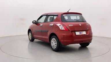 2012 Maruti Swift