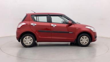 2012 Maruti Swift