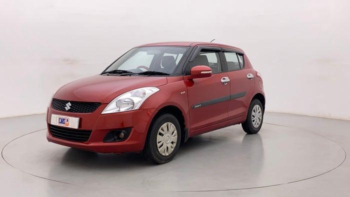 2012 Maruti Swift