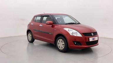 2012 Maruti Swift