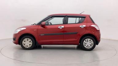 2012 Maruti Swift