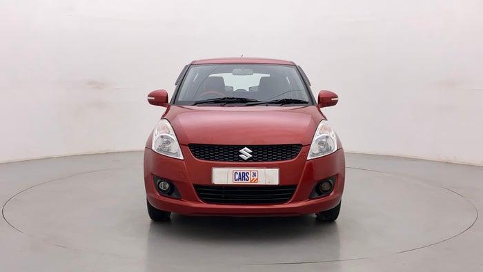 2012 Maruti Swift