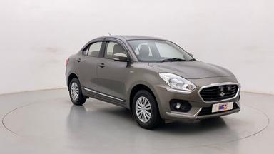 2017 Maruti Dzire