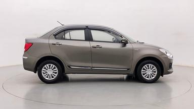 2017 Maruti Dzire