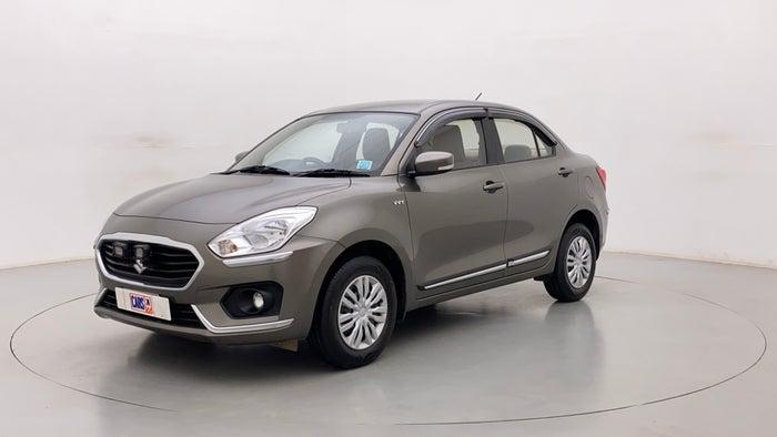 2017 Maruti Dzire