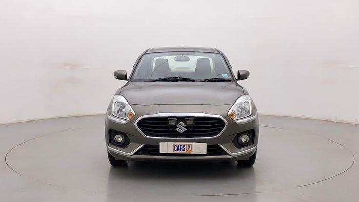 2017 Maruti Dzire