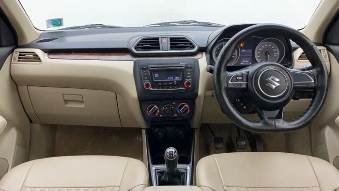 2017 Maruti Dzire