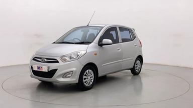 2016 Hyundai i10