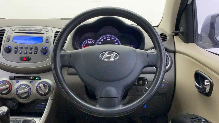 2016 Hyundai i10