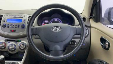 2016 Hyundai i10