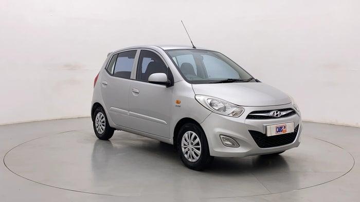 2016 Hyundai i10