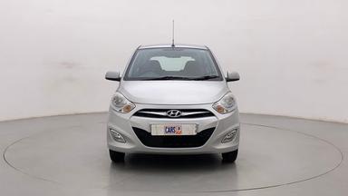 2016 Hyundai i10