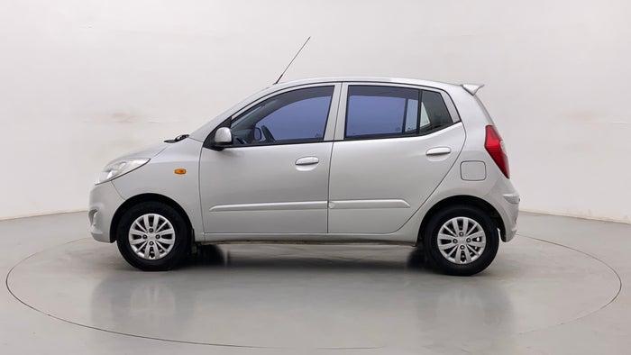 2016 Hyundai i10