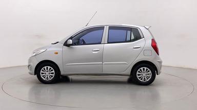 2016 Hyundai i10