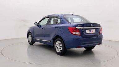 2017 Maruti Dzire