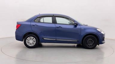 2017 Maruti Dzire