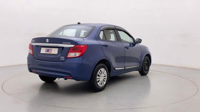 2017 Maruti Dzire