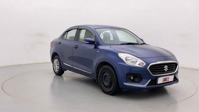 2017 Maruti Dzire