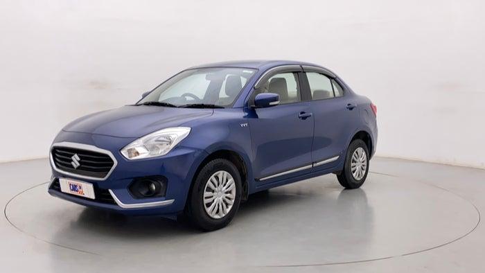 2017 Maruti Dzire