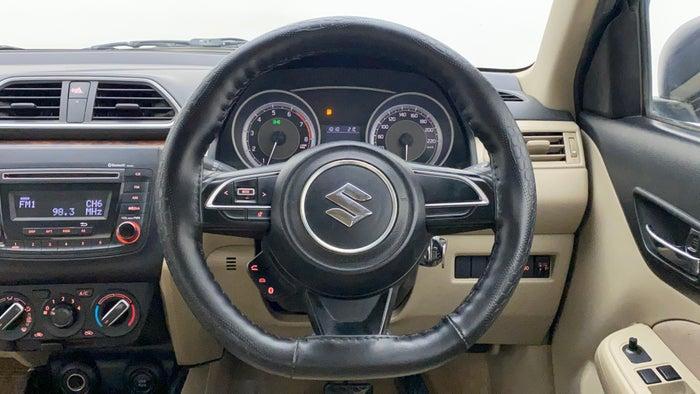 2017 Maruti Dzire