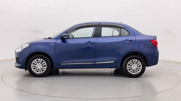 2017 Maruti Dzire