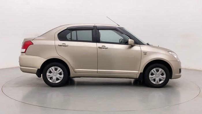 2012 Maruti Swift Dzire