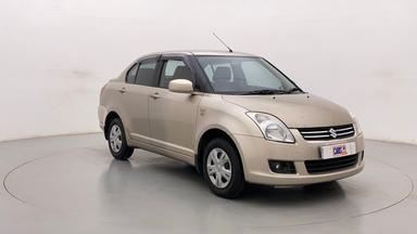 2012 Maruti Swift Dzire