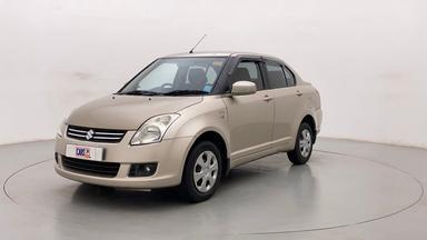 2012 Maruti Swift Dzire