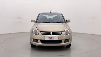 2012 Maruti Swift Dzire