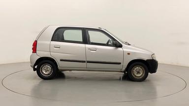 2010 Maruti Alto