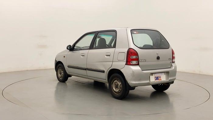 2010 Maruti Alto