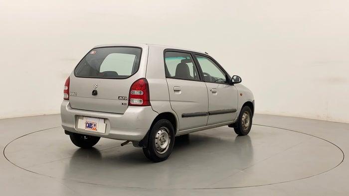 2010 Maruti Alto