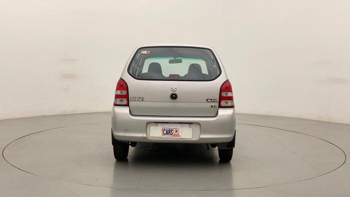 2010 Maruti Alto