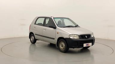 2010 Maruti Alto