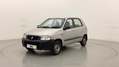 2010 Maruti Alto